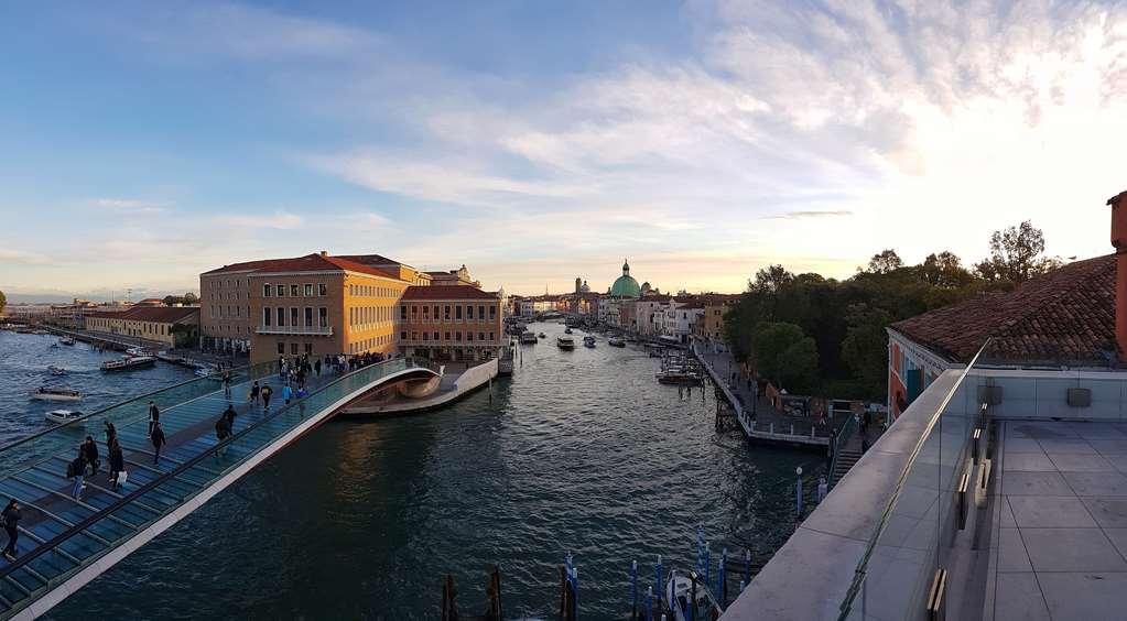 Hotel Santa Chiara Venezia Esterno foto