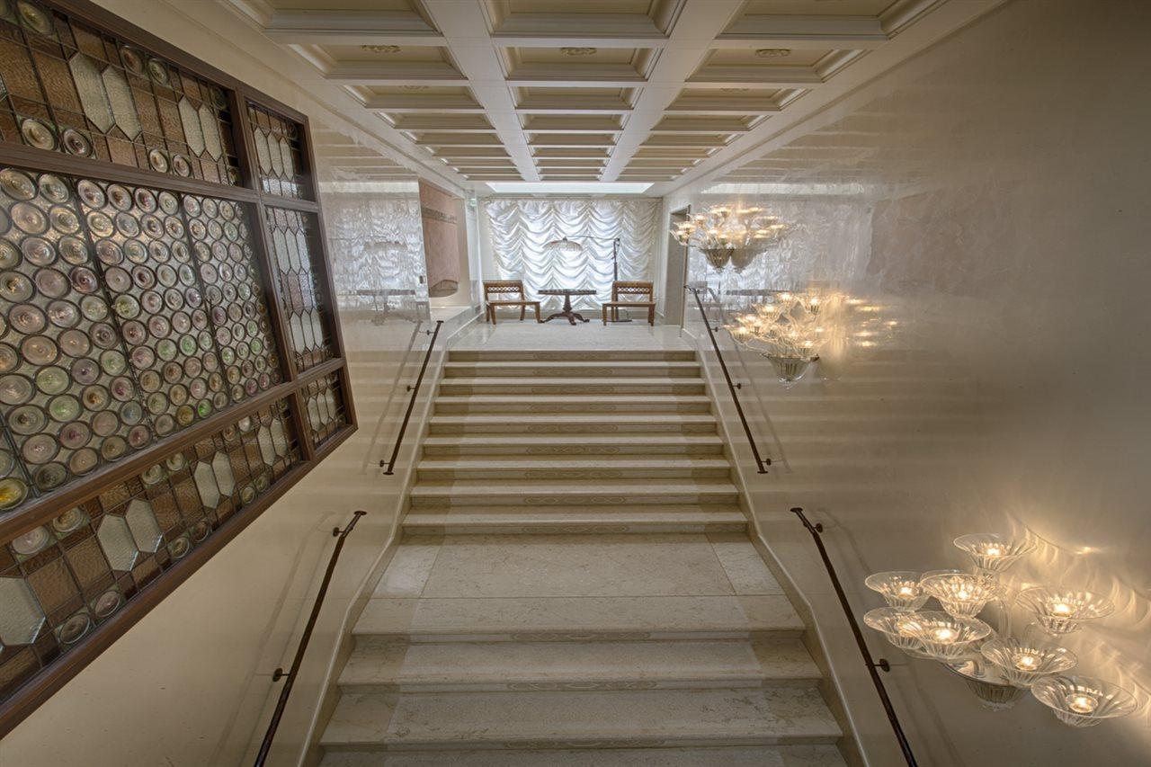 Hotel Santa Chiara Venezia Esterno foto
