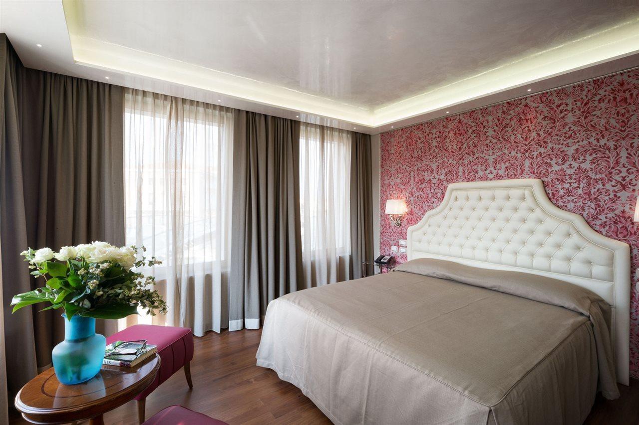 Hotel Santa Chiara Venezia Esterno foto