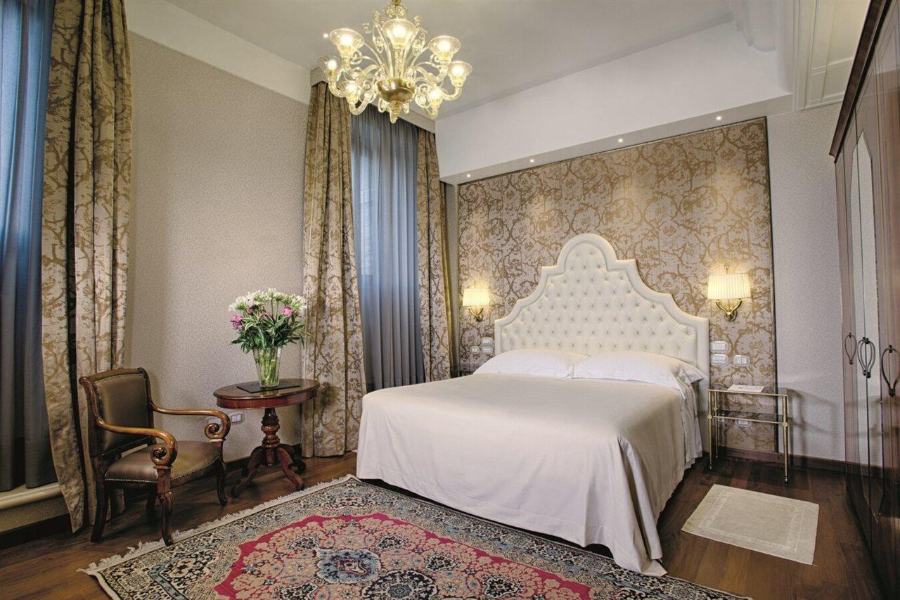 Hotel Santa Chiara Venezia Esterno foto