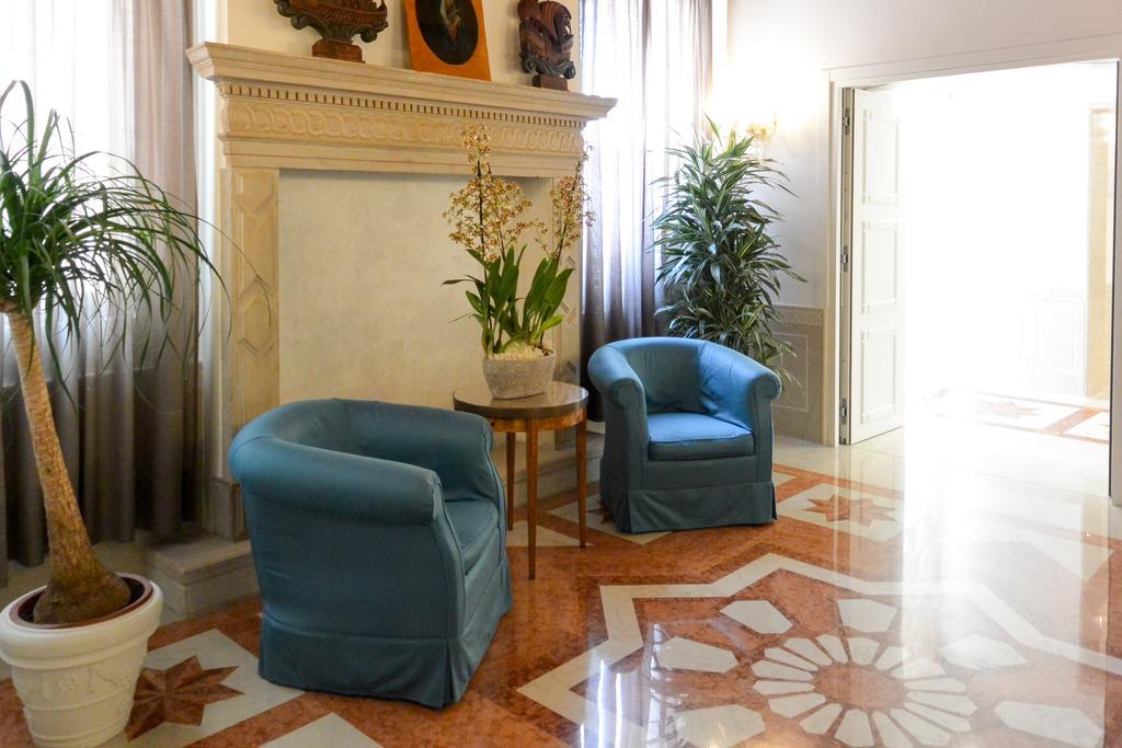 Hotel Santa Chiara Venezia Esterno foto