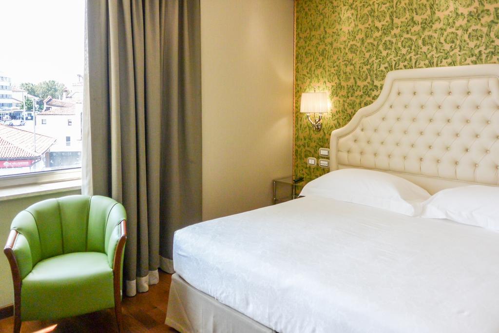 Hotel Santa Chiara Venezia Esterno foto