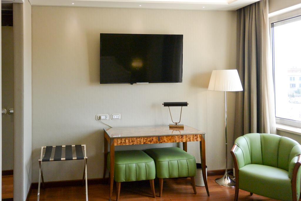 Hotel Santa Chiara Venezia Esterno foto