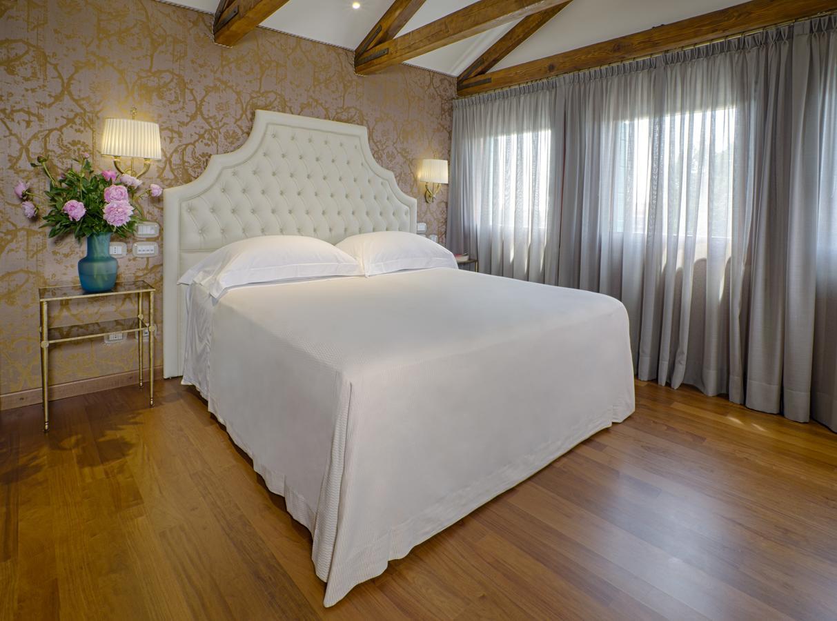 Hotel Santa Chiara Venezia Esterno foto