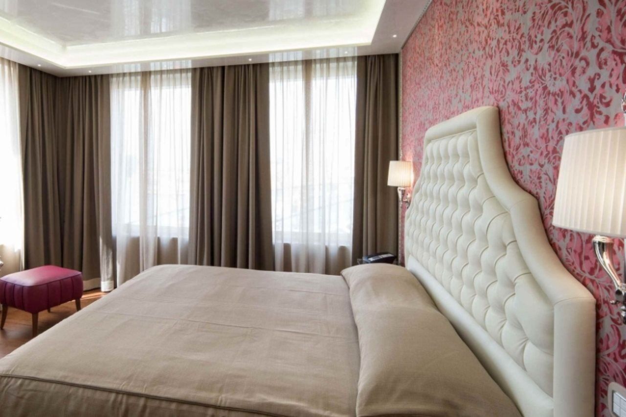 Hotel Santa Chiara Venezia Esterno foto