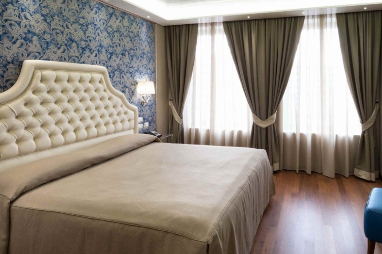 Hotel Santa Chiara Venezia Esterno foto